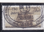 Stamps Germany -    Velero