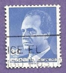 Stamps Spain -  INTERCAMBIO