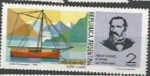 Stamps Argentina -   SCOTT N° 1069  (cotiz.0.20 USD)