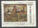 Stamps Argentina -   SCOTT N°1303  (cotiz.0.85 USD)