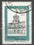 Stamps Argentina -   SCOTT N°1168   (cotiz.0.20 USD)