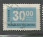 Stamps Argentina -   SCOTT N°1120   (cotiz.0.20 USD)