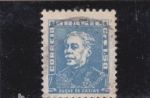 Stamps Brazil -  Duque de Caixas