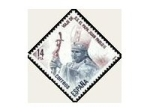Stamps : Europe : Spain :  VISITA A ESPAÑA DEL PAPA JUAN PABLO II