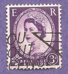 Stamps United Kingdom -  INTERCAMBIO