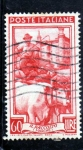 Stamps : Europe : Italy :  SERIE LAVORO