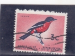 Stamps South Africa -    ave-