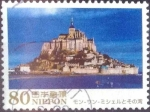 Stamps Japan -  Scott#3525 intercambio 0,90 usd 80 y. 2013