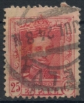 Stamps Spain -  EDIFIL 317 SCOTT 338.01