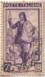 Stamps : Europe : Italy :  Ita0001