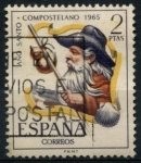 Stamps Spain -  EDIFIL 1673 SCOTT 1311