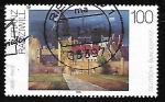 Stamps Germany -  