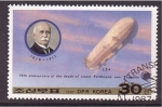 Stamps North Korea -  70 aniv.