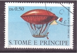 Stamps So Tom and Prncipe -  Dupuy de Lome 1872