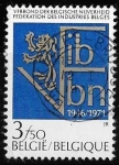 Stamps Belgium -  Bélgica-cambio