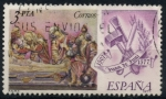 Stamps Spain -  ESPAÑA_SCOTT 2088.03 $0,2