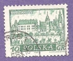 Stamps Poland -  INTERCAMBIO