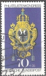 Stamps Germany -  