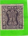 Stamps India -  