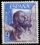 Stamps Spain -  EDIFIL 2678 SCOTT 2306.01