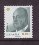 Stamps Spain -  Juan Carlos I