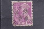 Stamps France -  DIOS MERCURIO
