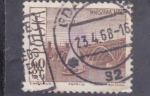 Stamps Poland -  PUENTE SOBRE EL RIO MOST