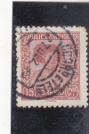 Stamps Portugal -  personaje