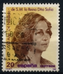 Stamps Spain -  ESPAÑA_SCOTT 2542,04 $0,2