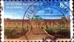 Stamps Germany -  Scott#xxx intercambio, 1,00 usd, 85 cent. 2016