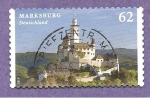 Stamps Germany -  INTERCAMBIO