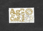 Stamps Mexico -  1120 - México Exporta
