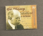 Stamps Argentina -  Juan Filley