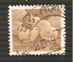 Stamps India -  INTERCAMBIO