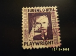 Stamps United States -  Estados Unidos 26