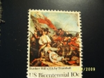 Stamps : America : United_States :  Estados Unidos 13