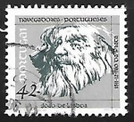 Stamps Portugal -  João de Lisboa