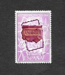 Stamps Spain -  Edf 1871 - XIX Centenario de la Legio VII Gémina, fundadora de León.
