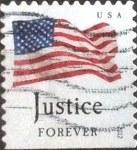 Stamps United States -  Scott#4644 intercambio, 0,25 usd, forever 2012