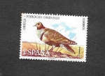 Stamps Spain -  Edf 2134 - Ortega