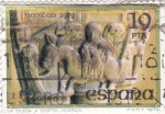Stamps Spain -  NAVIDAD- 79 (33)