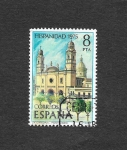 Stamps Spain -  Edf 2296 - Hispanidad. Argentina