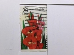 Stamps : America : United_States :  Estados Unidos 67