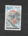 Stamps France -  1070 - Serie Turística
