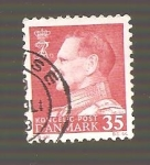 Stamps Denmark -  INTERCAMBIO