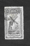 Stamps Spain -  Mutualidad de Correos