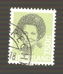 Stamps Netherlands -  INTERCAMBIO