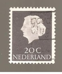 Stamps Netherlands -  INTERCAMBIO