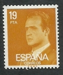 Stamps Spain -   Juan Carlos  I