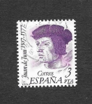 Stamps Spain -  Edf 2462 - Centenarios